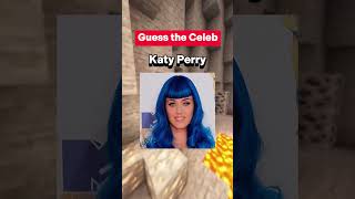 Guess the celebrity brainteasers funny celebritypuzzlegame celebrity [upl. by Akeylah318]