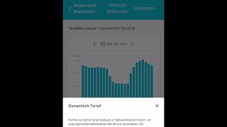 Enphase Zonnepanelen uitschakelen bij negatieve stroomprijs [upl. by Portuna]