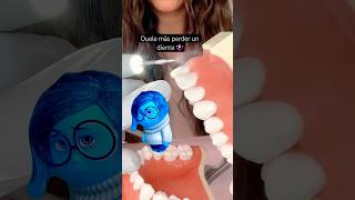 Y NO DUELE 🫶🏼🦷🫶🏼 limpiezadental dentista dentist ortodoncia dientes dientessanos dance [upl. by Areyk825]