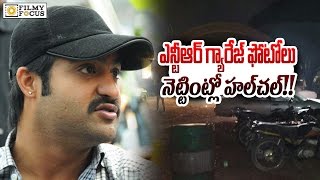 Janatha Garage Movie On Location Stills  Filmy Focus [upl. by Mcarthur]