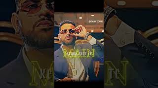 Ink X Karan Aujla  Ink Slowed Reverb  shorts KaranAujlaOfficial sidhumoosewala 🔥🔥 [upl. by Suirred534]