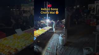 Indian song China Mai 😧🇨🇳 Advikjourney china trending ytshorts shorts viralvideo [upl. by Skiba]