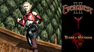 EverQuest II  Fitzpitzle  The Fabled Deathtoll Raid  EQ2 Tears of Veeshan Kingdom of Sky [upl. by Fabrice]