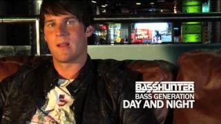 Basshunter  Day amp Night Bass Generation Out NOW [upl. by Fulbright]