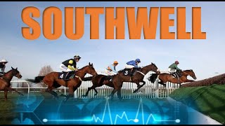 【SOUTHWELL HURDLE】 UNITED KINGDOM HORSE RACE ANALYSIS [upl. by Haywood]