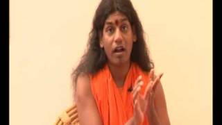 Nithyananda Discourse Series The Secret of Birth [upl. by Nichola982]