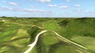 Saunton West Course Hole 2 [upl. by Nyliret]