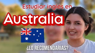 ¿Vale la pena estudiar inglés en el extranjero 🤔  7 experiencias distintas [upl. by Neisa104]