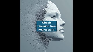 What is Decision Tree Regression [upl. by Robena97]