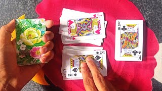 अंदर बाहर जुआ जीतने का तरीका। Andar Bahar Tricks [upl. by Aimak]