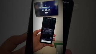 Android TV Remote App on Any Smartphone🔥🔥 shorts [upl. by Pillow]