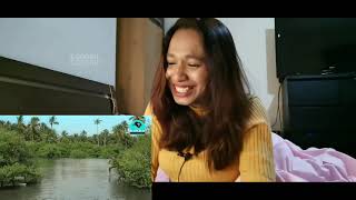 Othalanga Thuruthu  Episode 5 I Reaction video I londoncoconut [upl. by Grory]