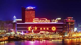 The 10 Biggest Casinos in the World [upl. by Arondell]