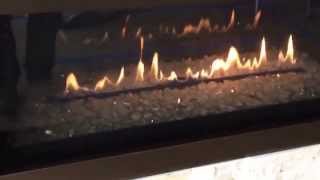 Heat amp Glo Cosmo SLR Fireplace [upl. by Delphina858]