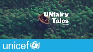 Unfairy Tales Listen to Alis story  UNICEF [upl. by Adamok]