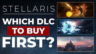 Which Stellaris DLC to Buy First  Every Stellaris Expansion Explained [upl. by Aramoix795]