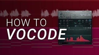 How To Vocode in FL Studio  Vocodex Tutorial [upl. by Ahsiram]