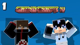 GRINDCRAFT IV  EP 1 SPECIAL EPISODE FILIPINO MINECRAFT SMP [upl. by Ailema]