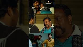 quotAGADUquot Tamil Movie Siddharth Kumaran amp Bigg Boss Raveena Super Hit Comedy Tamil Movie shorts video [upl. by Joly]