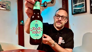 Greene King Level Head Session IPA [upl. by Lovel865]