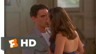 Inventing the Abbotts 1997  Kissing Garage Scene 0×1  Movies HD [upl. by Dombrowski]