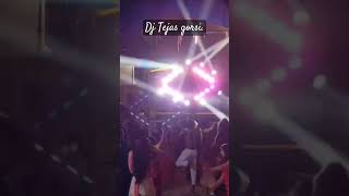 Kali dance special dj djtejasinthemix djremix bombmix remix musicgenre dance [upl. by Linnea]