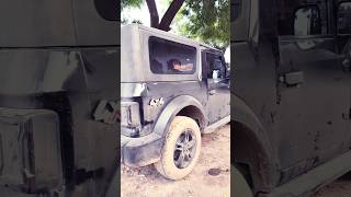 Thar Lover 44 Off Road Vehicle [upl. by Gelhar]