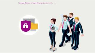 Secure Fields for Jira  Overview and feature tour [upl. by Adiasteb]