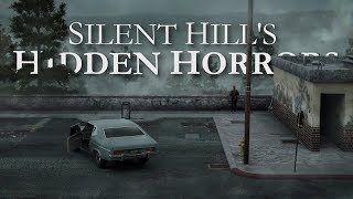 The Horror Lost in Translation • Analysing Silent Hills Eastern Themes [upl. by Ignacia]