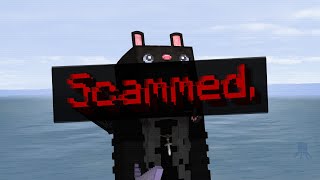 I WAS SCAMMED✨STORY TIME✨  ⊹ ₊ 800 Subs Special ₊ ⊹ [upl. by Emmi]