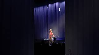 NATHY PELUSO cantó quotREMEDIOquot en BUENOS AIRES [upl. by Rosalynd305]