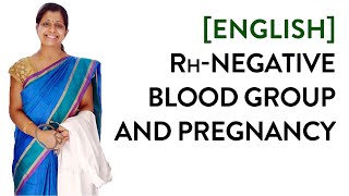 Rh “Rhesus” Blood Types  Are you positive or negative  Hematology [upl. by Horn]