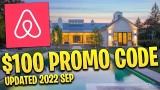 How to STILL get CHEAP Airbnbs 🏠 Airbnb Promo Code  Airbnb Coupon  Airbnb DISCOUNT 2022 [upl. by Abdu]