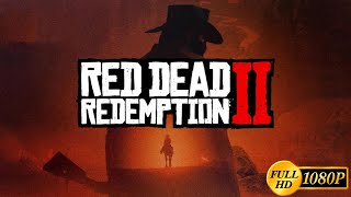 Lets Play Red Dead Redemption 2 PS4  Epilogue 5 [upl. by Niac]