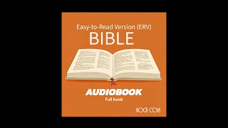 Hosea Chapter 7 EasytoRead VersionERV Bible Audiobook Read aloud by Katie Cola bible [upl. by Fanchon112]