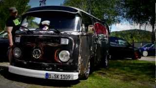 Wörthersee 2012 by SeeUnit [upl. by Latsryk]