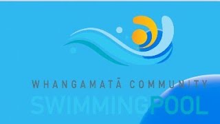 Whangamata Community Pool Decarbonisation application video [upl. by Willin925]