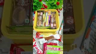 Wow nice lunch boxshortfeed shortvideo viralshort [upl. by Nainatrad]