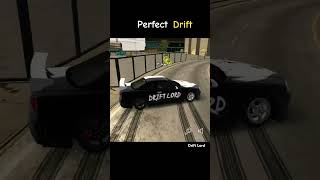 Perfect Drift  Car Parking Multiplayer carparkingmultiplayer [upl. by Nnasus]