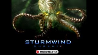 Sturmwind Review for the SEGA Dreamcast [upl. by Iborian]