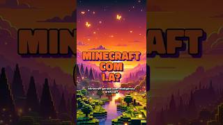 Minecraft DE INTELIGÊNCIA ARTIFICIAL news minecraft ia games [upl. by Natsrik]