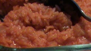 Gullah Red Rice [upl. by Enelrahs]