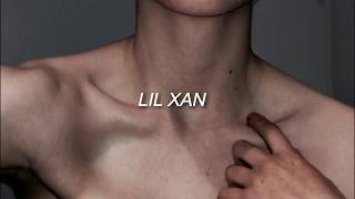 betrayed  lil xan  español [upl. by Castra]