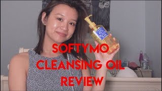 KOSE SOFTY MO DEEP CLEANSING OIL  ASIAN SKINCARE ON AMAZON [upl. by Penelopa]