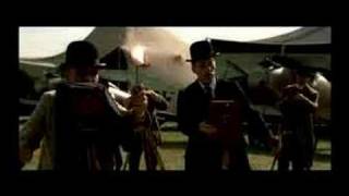 The Red Baron Trailer  english [upl. by Fatsug]