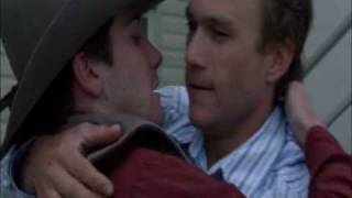 Filmmaker reacts to Brokeback Mountain 2005 for the FIRST TIME [upl. by Cilo797]