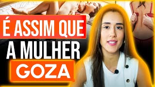 O QUE TODA MULHER GOSTA NO SEXO [upl. by Rubin941]