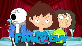 Story of Family Guy [upl. by Scherman]