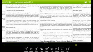 Mantano Reader Premium 22 [upl. by Namas983]