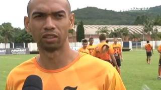 Treino novo técnico vulcão [upl. by Aratak]